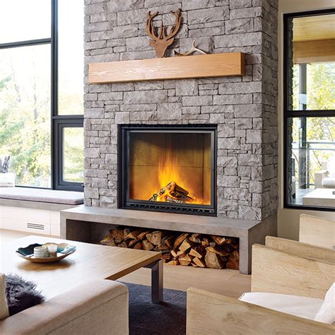 Top Quality Wood Burning Fireplaces | Stay Warm No Matter What