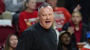 Kansas women's basketball coach Brandon Schneider talks loss at ASU