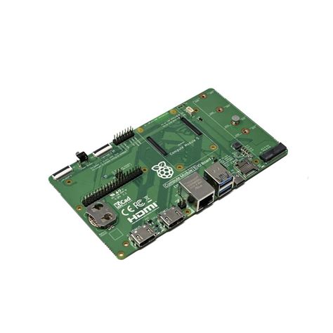 Image result for Raspberry Pi 5 IO Board