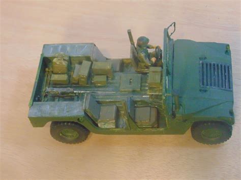 Image result for Custom Interior Humvee