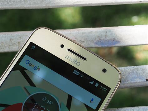 Image result for Tutorial Moto G5 Plus