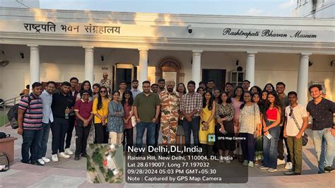 Delhi - Rashtrapati Bhavan