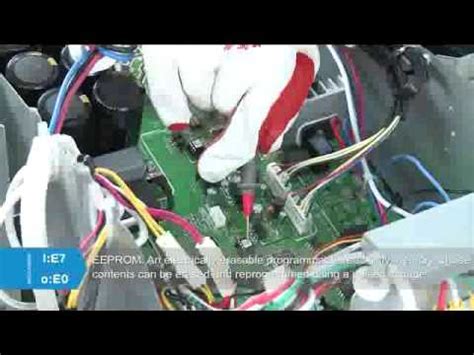 Cooper&Hunter Mini Split Error Codes 的图像结果