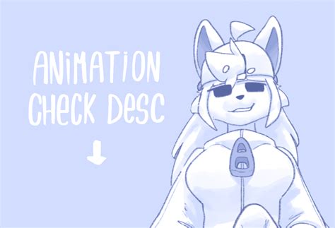 Blueberry Pawjob Part 2 [Animation] by RZ54 on DeviantArt