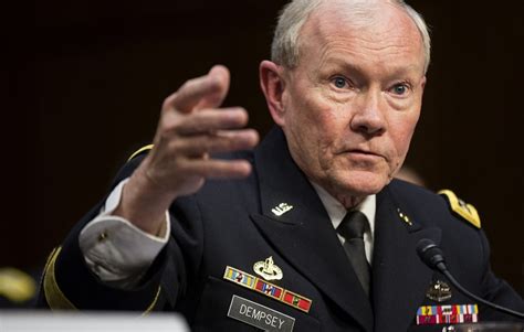 Ukraine Crisis: Gen Martin Dempsey Says US Must Give 'Lethal Aid' to ...