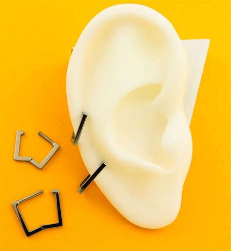 Image result for Open Segment Feature Ring