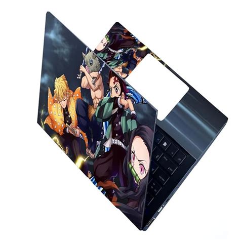 ANCIARY Full Laptop Skin Stickers HD Quality Sticker for Laptops Upto ...