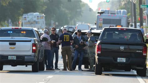 Racially Motivated Shooting in Jacksonville Leaves 3 Dead - The New ...