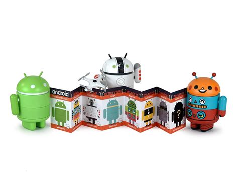 Mini Box Robot 的图像结果