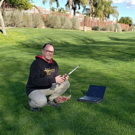 Hardware Testing 的图像结果