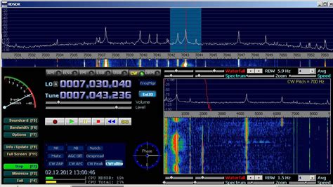 Image result for HDSDR Tutorial