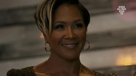 Terri J. Vaughn - Net Worth, Husband, Children, Age, Height, Wiki - Net ...