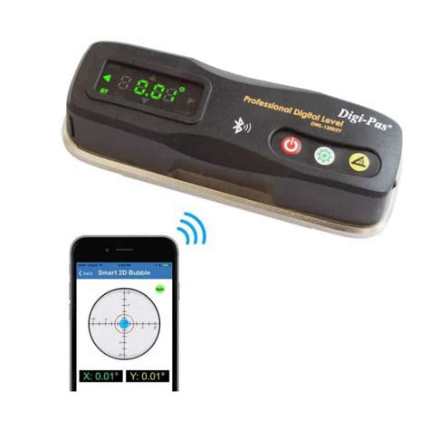 Image result for How to Read Digital Levels