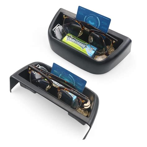 Buy YEE PIN 2021 2022 Bronco Sport Dash Tray Center Console Dash ...