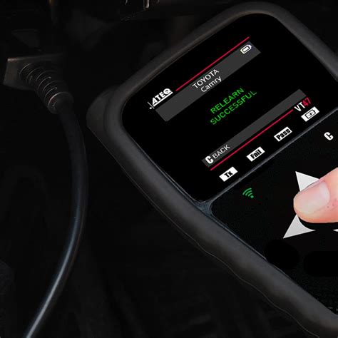 Image result for Program Sensor ATEQ VT 37