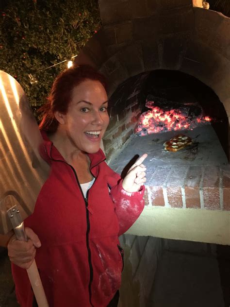 Proper Brick Oven - Mattone Barile - BrickWood Ovens