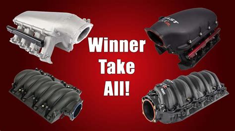 LS Intake 的图像结果