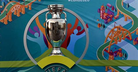 La Eurocopa 2020 también se verá en Telecinco y Cuatro