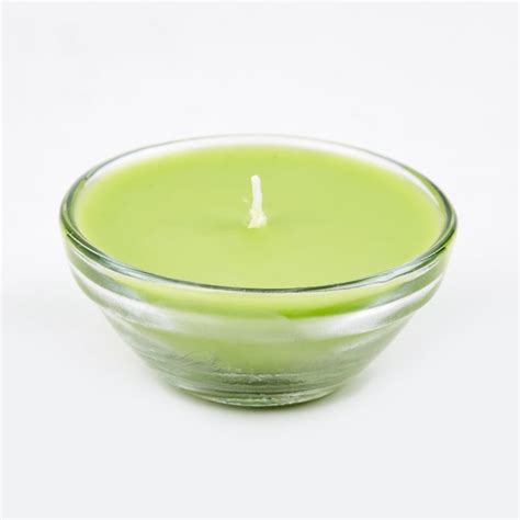 Buy Enchanted Set of 3 Citronella Scented Bowl Candles from Home Centre ...