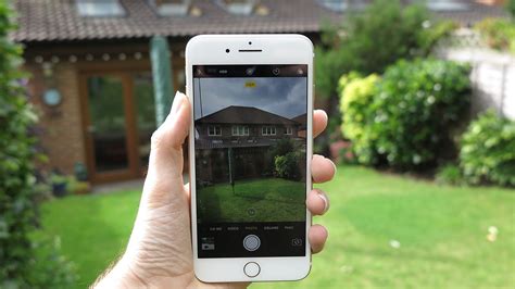 Image result for iPhone 7 Plus Camera Test