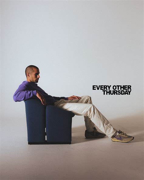 Every Other Thursday® | SS25 loading… | Instagram