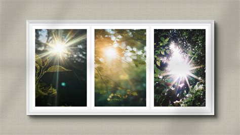 Image result for Natural Light Tutorial