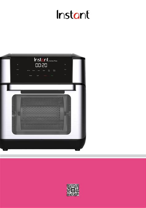 Image result for Instant Vortex Plus Instructions