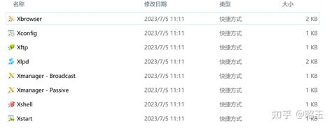 Image result for Xmanager VirusScan Linux