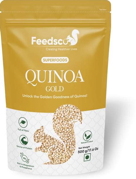 Quinoa - Buy Quinoa Online at Best Prices In India | Flipkart.com