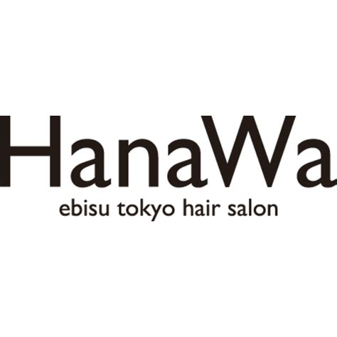 hanawa-ebisu hair salon