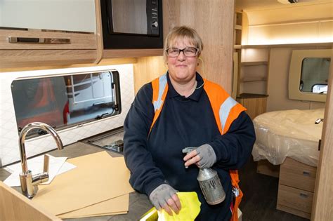 Auto-Trail Office Photos