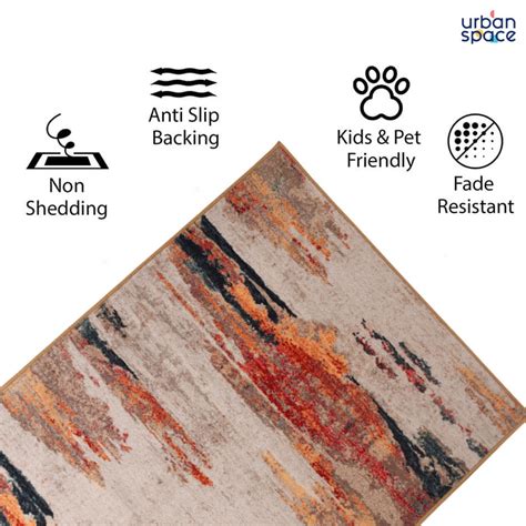 Buy Area Rugs Online at Best Price | Upto 50% Off | Urban Space – Urban ...