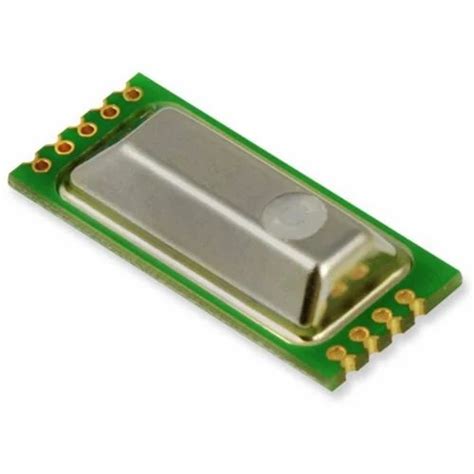 CO2 Sensor - CO2 Carbon Di Oxide Sensor Trader - Wholesaler ...