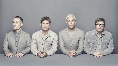 Matchbox Twenty Band HD Desktop Wallpaper
