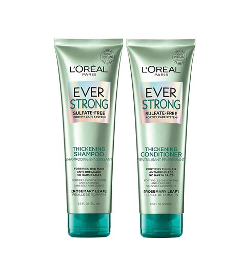 The 13 Best Hair-Thickening Shampoos, According to Reviews | Who What Wear