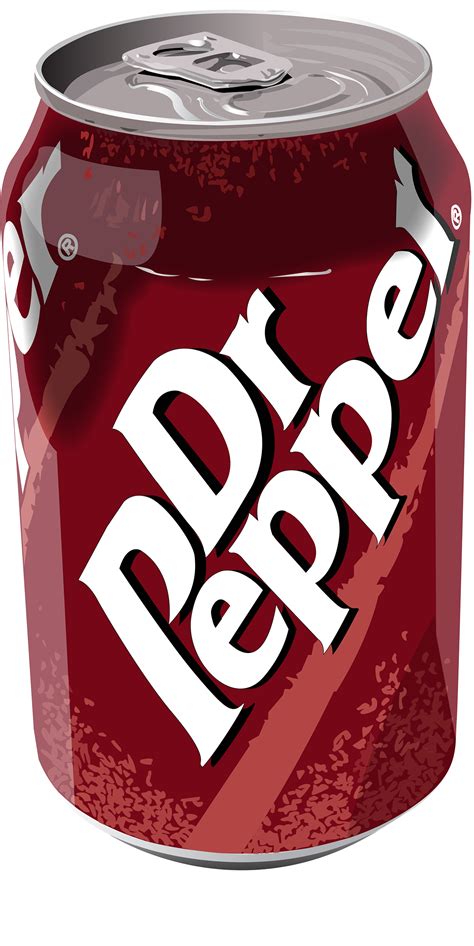 Dr Pepper Clipart Transparent Background at Lenore Schwartz blog