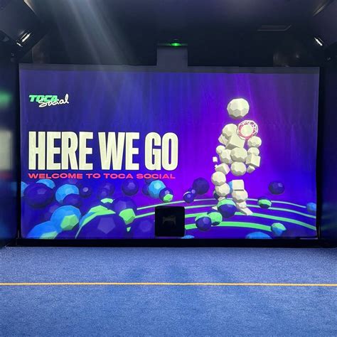 TOCA SOCIAL, THE O2 LONDON - All You Need to Know BEFORE You Go 2026 ...