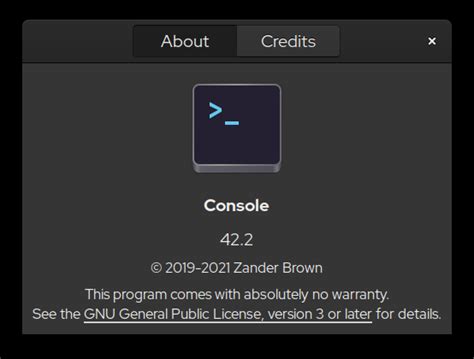 Image result for Linux Console