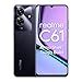 realme C61 Smartphone 4+64GB Black, 6.74-inch Screen, 90Hz Display ...