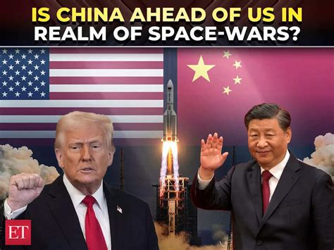 ‘China built a kill-web to…’: US Space Force Chief Gen. Chance Saltzman ...