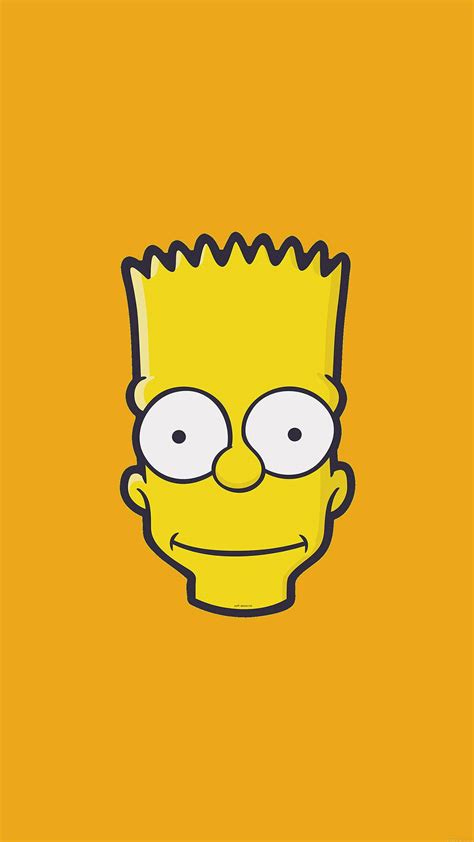 Image result for Bart Simpson Side View