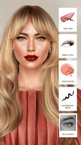 DREST: Fashion & Makeup Game – Apps on Google Play