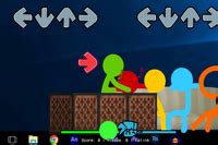 FNF vs Gameplay 的图像结果