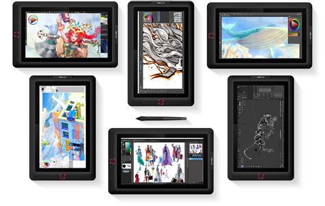 Buy ARTIST 15.6 Pro Display Tablet | XPPen India