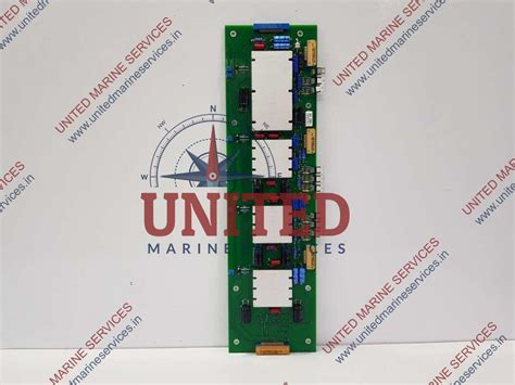HYDRIL INC SOLDIER SIDE POWER SUPPLY AA5170004700 REV F | United Marine ...