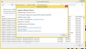 Image result for Code 8024402F