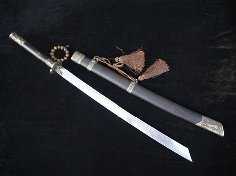 Qin Dynasty Swords Amazon.com : SHZBZB Swords Classic Rapier Chinese
