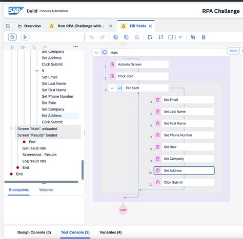 SAP Build Automation Tools 的图像结果