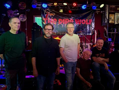 The Dire Wolf@Flahertys Arden Bowl, Flaherty's Arden Bowl, Arden Hills ...