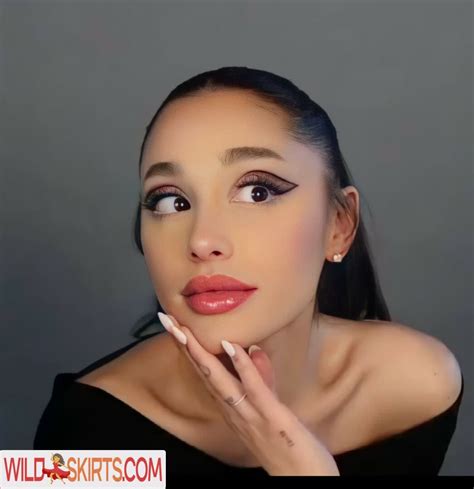 Ariana Grande / arianagrande nude OnlyFans, Instagram leaked photo #312